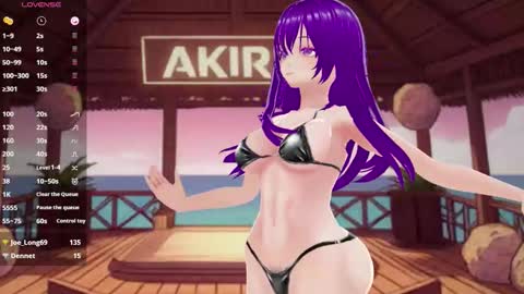 Snapshot of akiravixent chatting on November 27, 5:04 pm akiravixent online show from November 27, 5:04 pm