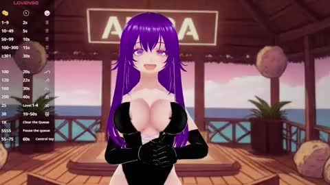 Snapshot of akiravixent chatting on December 1, 7:30 pm akiravixent online show from December 1, 7:30 pm