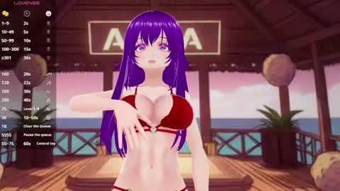 Snapshot of akiravixent chatting on December 14, 3:50 pm akiravixent online show from December 14, 3:50 pm