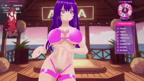 akiravixent online show from March 29, 5:57 pm