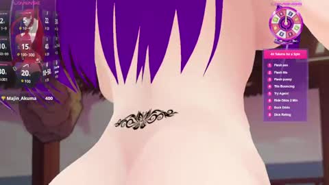 akiravixent online show from April 18, 7:07 pm