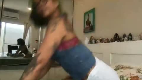 Akira Zay online show from January 13, 10:48 pm