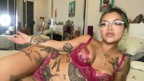 Akira Zay online show from February 2, 10:47 am