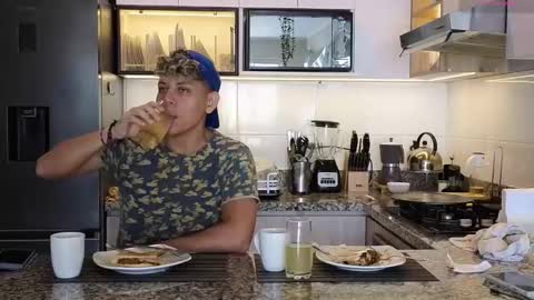 Al Fox  Miko Fortuni  online show from December 20, 7:07 pm