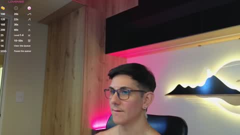 Al Fox  Miko Fortuni  online show from January 20, 12:04 am