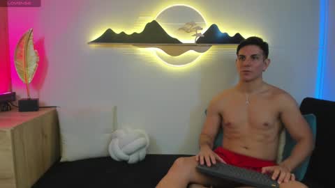 Al Fox  Miko Fortuni  online show from January 24, 1:24 am