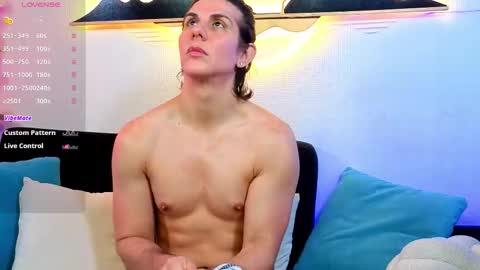 Al Fox  Miko Fortuni  online show from November 24, 1:05 am