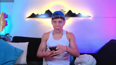 Al Fox  Miko Fortuni  online show from April 24, 12:13 am