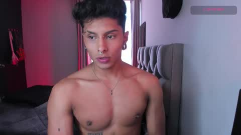 Ander uwu online show from September 11, 7:25 pm