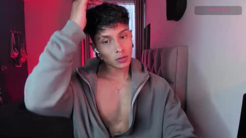 Ander uwu online show from September 17, 10:22 pm