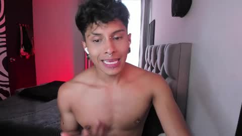 Ander uwu online show from September 30, 9:42 pm