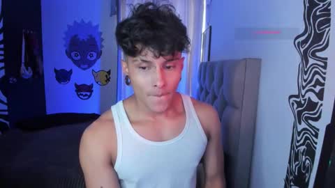 Ander uwu online show from December 17, 9:32 pm