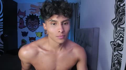 Ander uwu online show from March 22, 1:53 am