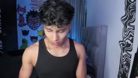 Ander uwu online show from April 19, 3:06 am