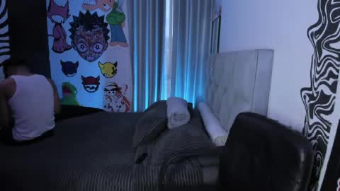 Ander uwu online show from April 21, 10:56 pm