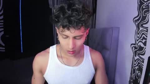 Snapshot of ala_ha_ chatting on June 17, 3:09 am Ander uwu online show from June 17, 3:09 am
