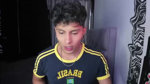 Snapshot of ala_ha_ chatting on June 26, 10:47 pm Ander uwu online show from June 26, 10:47 pm