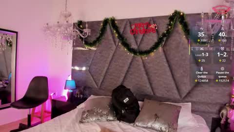 Alarasi online show from November 28, 4:04 am