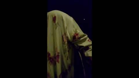 alabasterbunny online show from April 15, 5:36 am