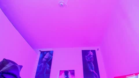 Snapshot of alahia__rodriguez chatting on January 6, 8:07 pm Alahia Rodriguez online show from January 6, 8:07 pm