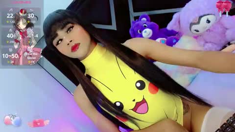 alahia_daboin online show from November 26, 12:22 am