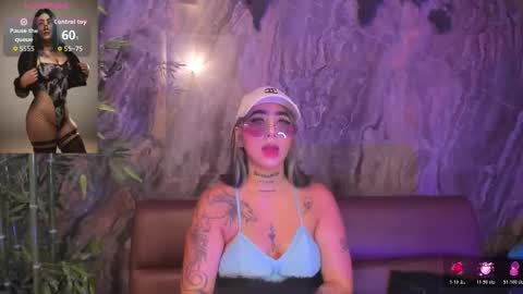 ALAHIA online show from October 22, 6:29 pm