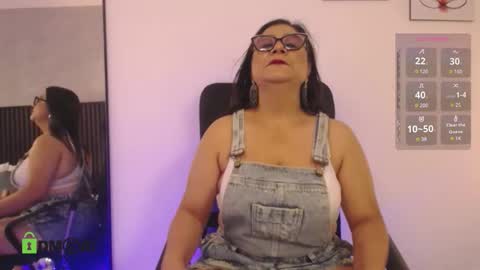Alahia  online show from October 25, 3:36 am