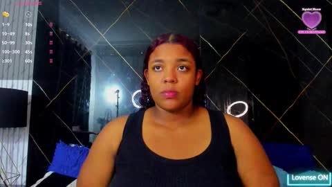 Snapshot of alahia_rivera chatting on November 24, 12:43 am alahia rivera online show from November 24, 12:43 am