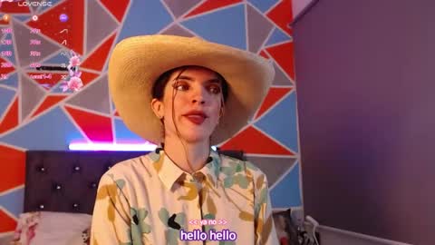           online show from April 23, 8:46 am