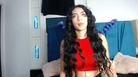 Alahia sweet official online show from December 15, 7:51 pm