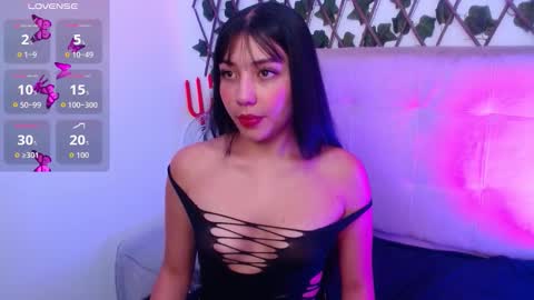 Carol perez online show from October 4, 8:18 pm