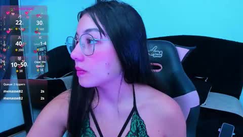 Carol perez online show from November 11, 7:36 pm