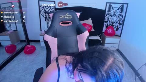 Carol perez online show from February 14, 7:21 pm