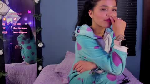 Alaia online show from December 14, 5:25 pm