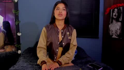 Alaia online show from December 22, 8:47 pm