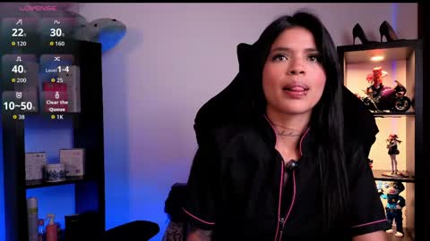 Snapshot of alaia_asuka chatting on May 28, 1:47 am Alaia online show from May 28, 1:47 am