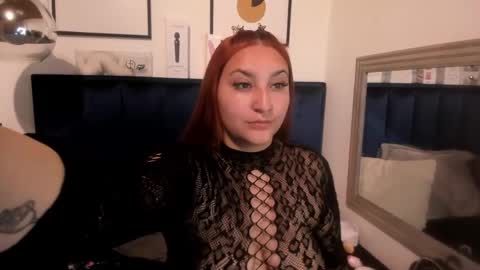 Snapshot of alaia_carter chatting on May 12, 2:30 am Alaia Carter online show from May 12, 2:30 am