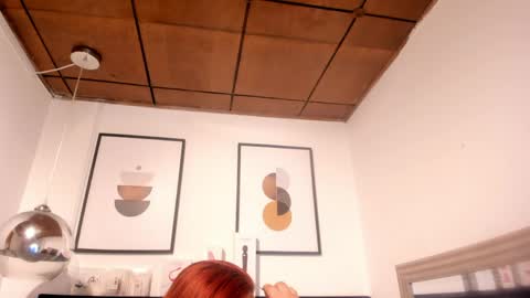 Snapshot of alaia_carter chatting on May 13, 2:53 am Alaia Carter online show from May 13, 2:53 am