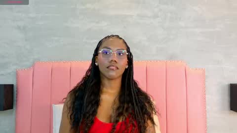 alaia_colins online show from April 22, 2:14 am