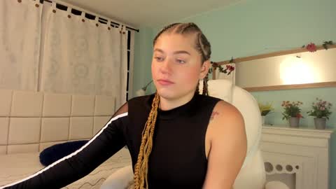 Alaia online show from January 2, 12:46 pm