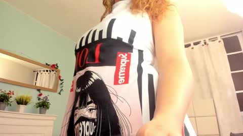 Alaia online show from February 1, 2:13 pm