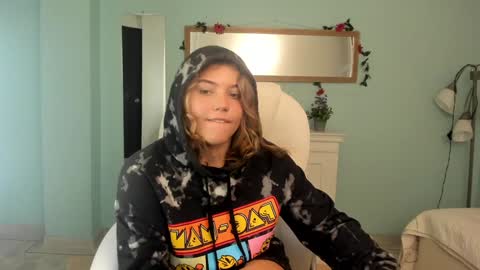 Alaia online show from February 3, 1:51 pm