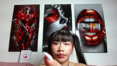 Alaia online show from February 28, 5:52 am