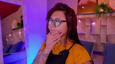  Alaia  online show from October 17, 11:35 am