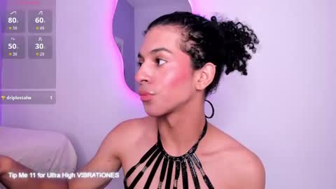 alaiasexygirl online show from March 24, 11:43 pm