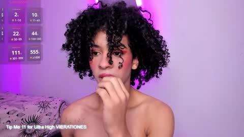 alaiasexygirl online show from March 27, 10:31 pm