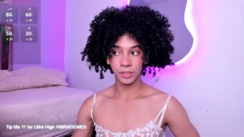 alaiasexygirl online show from April 21, 10:34 pm