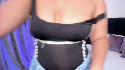 Alaia online show from February 28, 7:48 pm