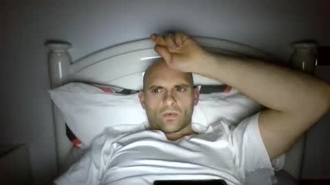 alain766 online show from May 19, 4:46 pm