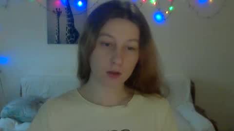 Anna online show from February 10, 7:12 am